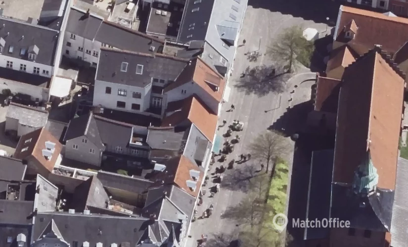 275 m² Commercial shop for rent in Svendborg, Gerritsgade 4 (5700) - 3 | MatchOffice.com