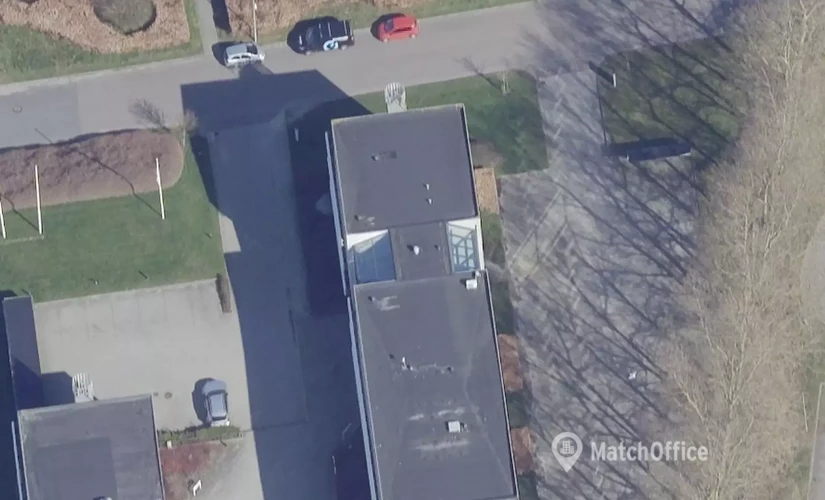 Kontor til leje på Bavnehøjvej 6, 6700 Esbjerg C - 2680 m² | Foto 0 - Lokalebasen.dk