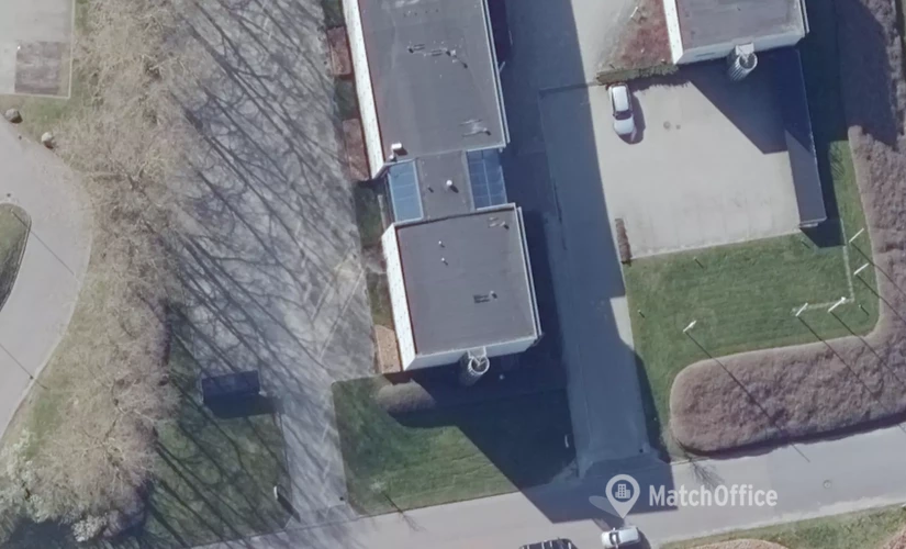 Kontor til leje på Bavnehøjvej 6, 6700 Esbjerg C - 2680 m² | Foto 4 - Lokalebasen.dk