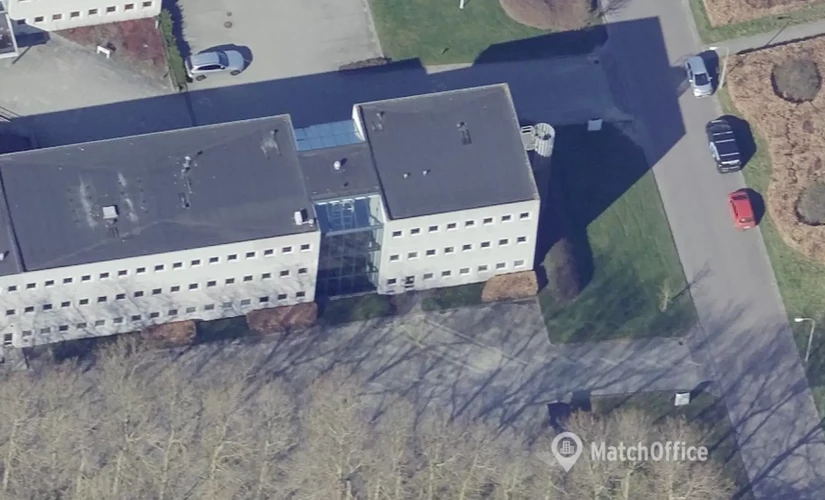 Kontor til leje på Bavnehøjvej 6, 6700 Esbjerg C - 2680 m² | Foto 2 - Lokalebasen