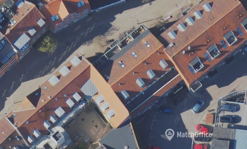 Butik til leje på Helsingørsgade 10 st, 3400 Hillerød - 254 m² | Foto 0 - Lokalebasen