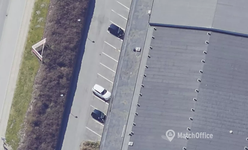 Office Gugvej 120 9210 Aalborg SO