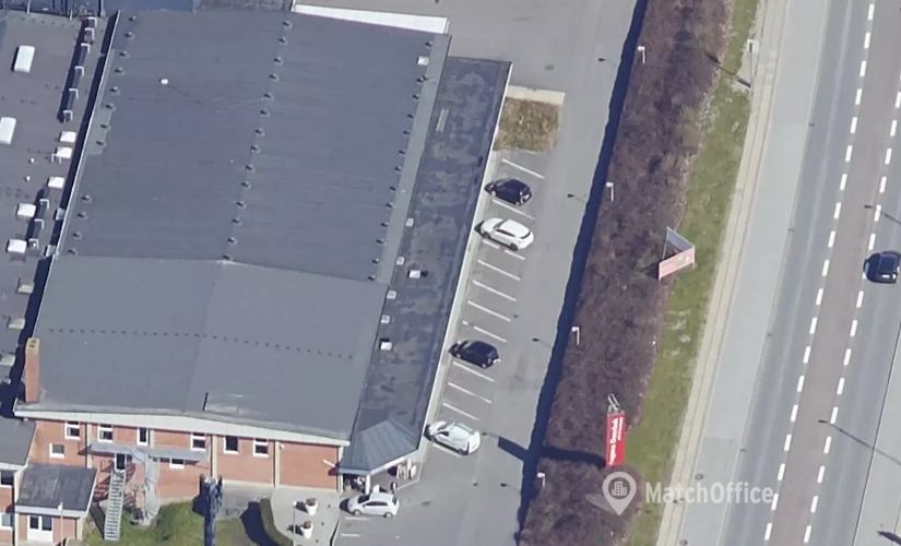 Office Gugvej 120 9210 Aalborg SO