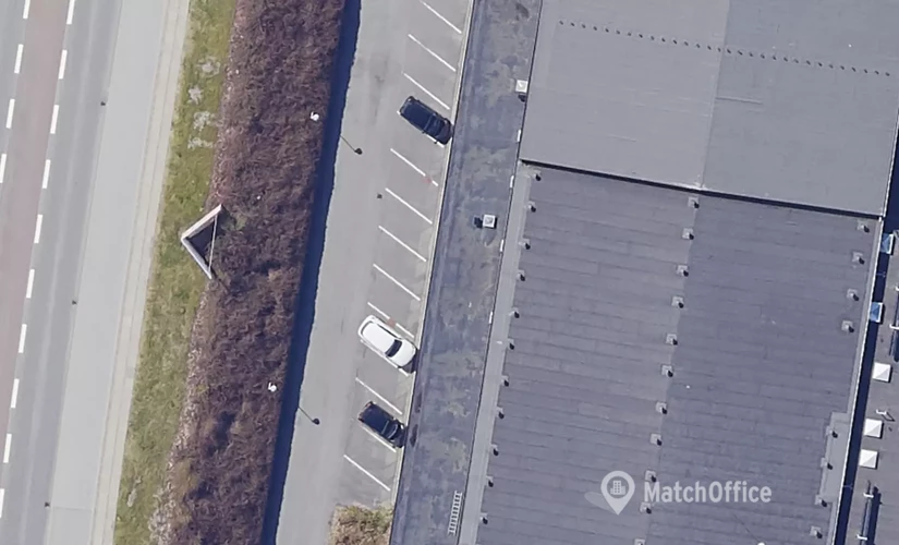 Office Gugvej 120 9210 Aalborg SO