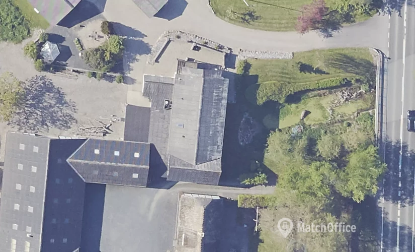 680 m² Commercial warehouse for rent in Slagelse, Kalundborgvej 106A (4200) - 4 | MatchOffice