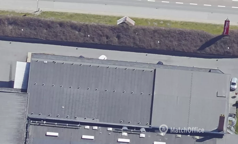 Office Gugvej 120 9210 Aalborg SO