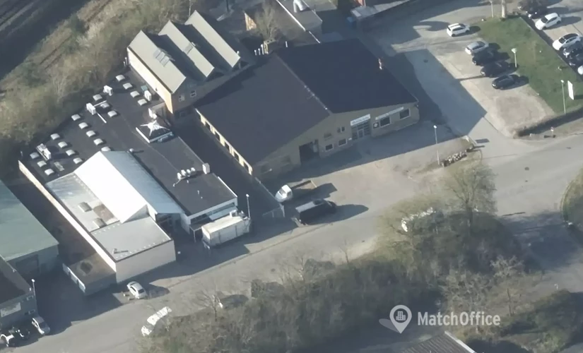 Office Kildemosevej 19, 1. 5000 Odense C