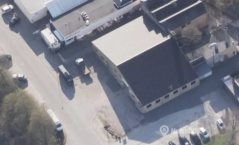 Office Kildemosevej 19, 1. 5000 Odense C