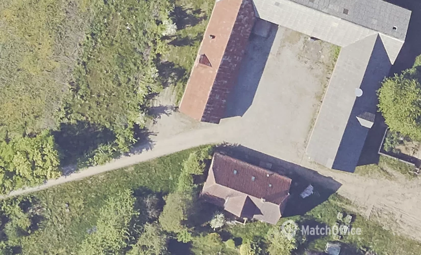 Lager til leje på Grønlandsvej 241, 7100 Vejle - 10000 m² | Foto 4 - Lokalebasen.dk