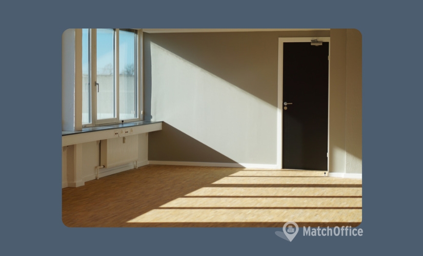 Kontor til leje på Virkeholm 3B 1., 2730 Herlev - 585 m² | Foto 3 - Lokalebasen.dk