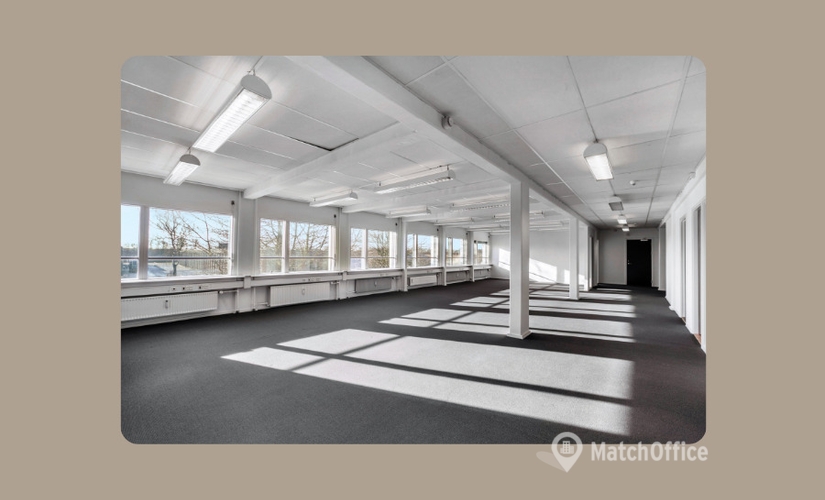 Kontor til leje på Vallensbækvej 18A, 2605 Brøndby - 309 m² | Foto 3 - Lokalebasen.dk