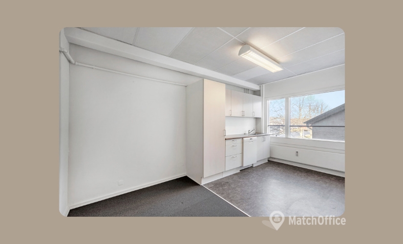 Kontor til leje på Vallensbækvej 18A, 2605 Brøndby - 309 m² | Foto 4 - Lokalebasen