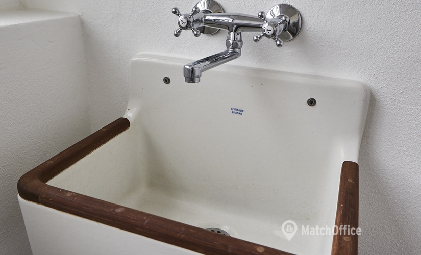 Kontor til leje på Filmbyen 24, 2650 Hvidovre - 320 m² | Foto 4 - Lokalebasen.dk