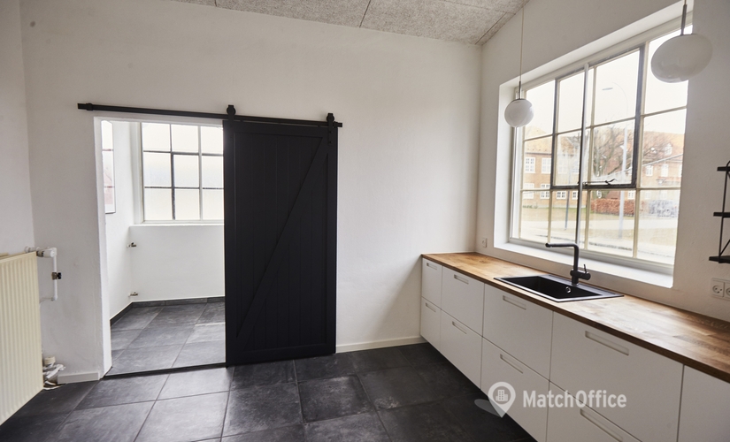 Kontor til leje på Filmbyen 24, 2650 Hvidovre - 320 m² | Foto 3 - Lokalebasen.dk