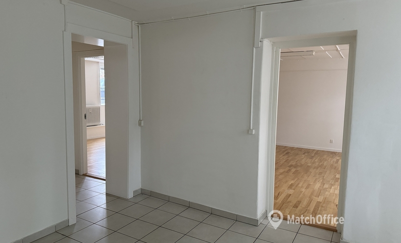 Kontor til leje på Arnold Nielsens Boulevard 124, 2650 Hvidovre - 117 m² | Foto 4 - Lokalebasen