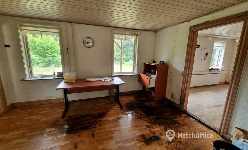 Kontor Sønderdalvej 14 8831 Løgstrup