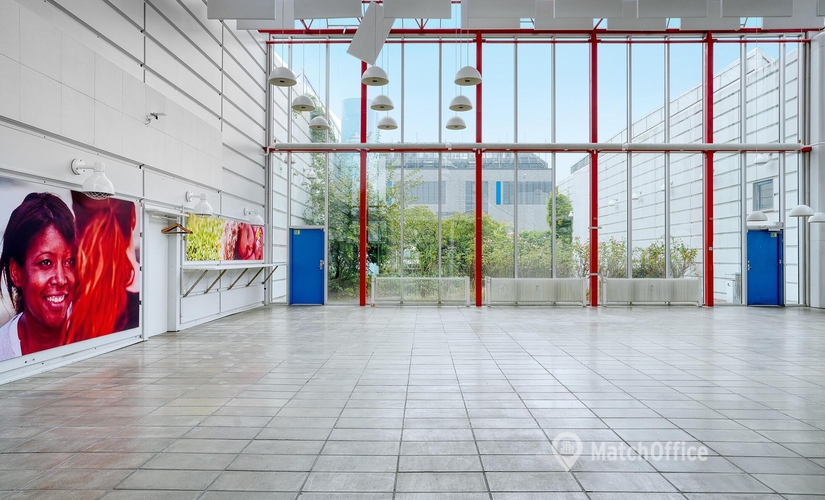 Lager til leje på Industriparken 34, 2750 Ballerup - 309 m² | Foto 2 - Lokalebasen.dk