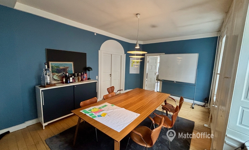 Kontor til leje på Gråbrødretorv 16, 1154 København K - 173 m² | Foto 3 - Lokalebasen