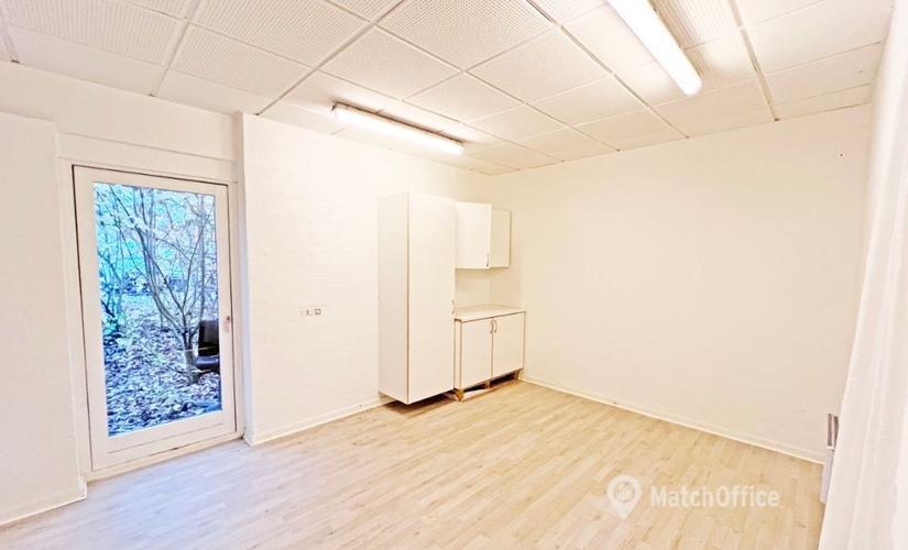 188 m² Warehouse storage up for rent in Viborg, Agerlandsvej 18 (8800) - 4 | MatchOffice