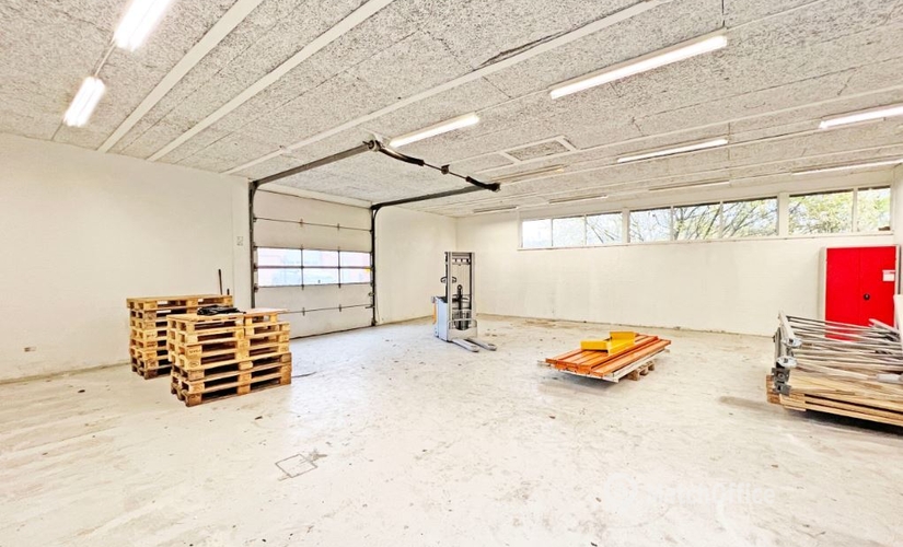 188 m² Warehouse storage up for rent in Viborg, Agerlandsvej 18 (8800) - 2 | MatchOffice