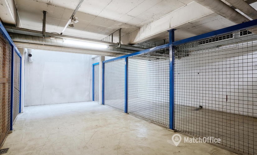 1000 m² Office warehouse rental in Ballerup, Industriparken 34 (2750) - 3 | MatchOffice