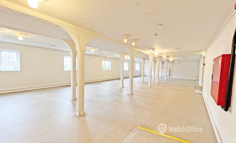 Office St. Sct. Peder Stræde 2 8800 Viborg