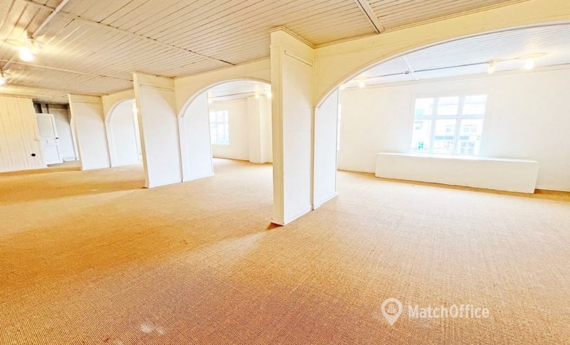 Office St. Sct. Peder Stræde 2 8800 Viborg