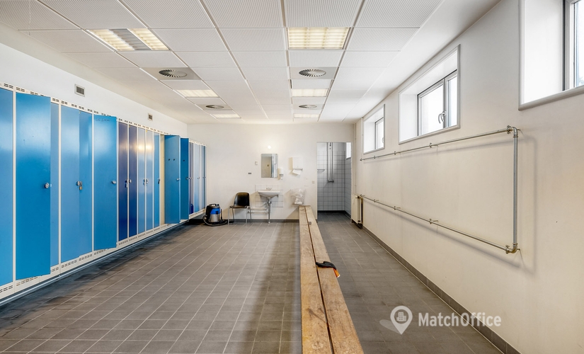 Office Mindet 2 8000 Aarhus C