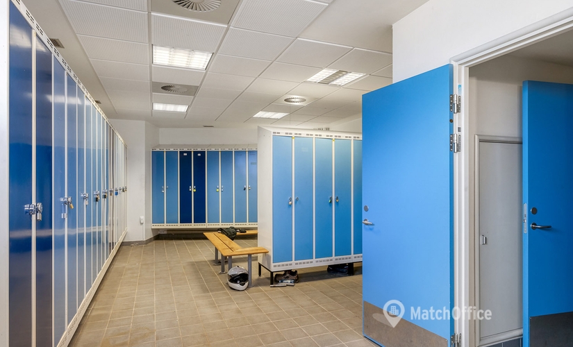 Office Mindet 2 8000 Aarhus C