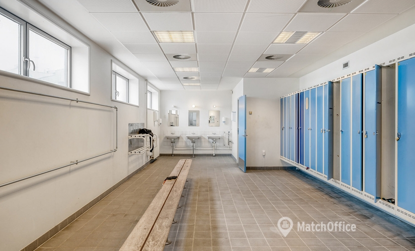 Office Mindet 2 8000 Aarhus C