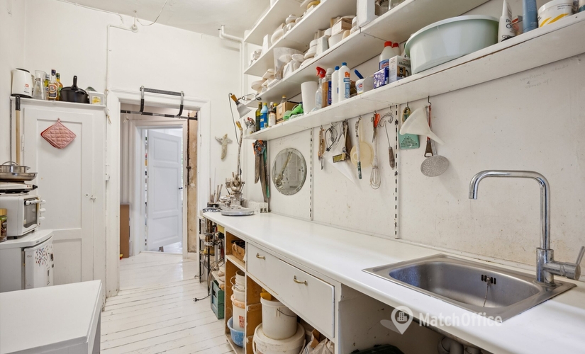 Butik Blågårds Plads 12 2200 København N