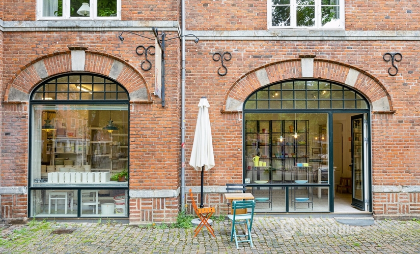 Butik Blågårds Plads 12 2200 København N