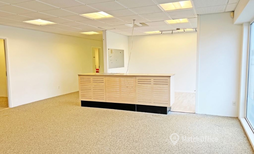 Butik til leje på Agerlandsvej 10B, 8800 Viborg - 469 m² | Foto 4 - Lokalebasen.dk