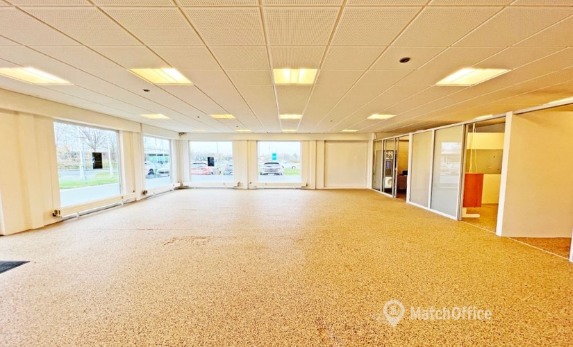 Butik til leje på Agerlandsvej 10B, 8800 Viborg - 469 m² | Foto 3 - Lokalebasen