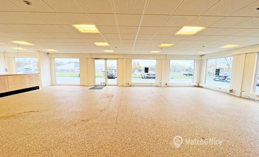 Butik til leje på Agerlandsvej 10B, 8800 Viborg - 469 m² | Foto 2 - Lokalebasen