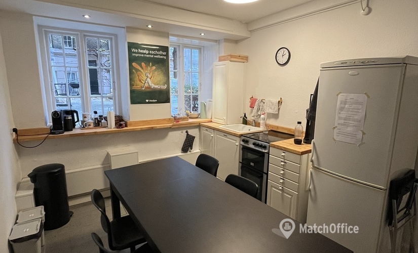 Kontor til leje på Stavangergade 6, 2100 København Ø - 75 m² | Foto 4 - Lokalebasen.dk