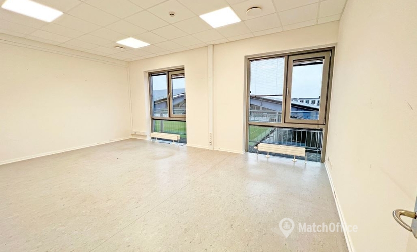 Office Tingvej 15B 8800 Viborg