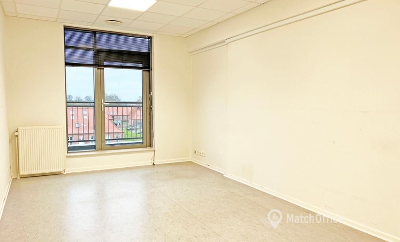 Office Tingvej 15B 8800 Viborg