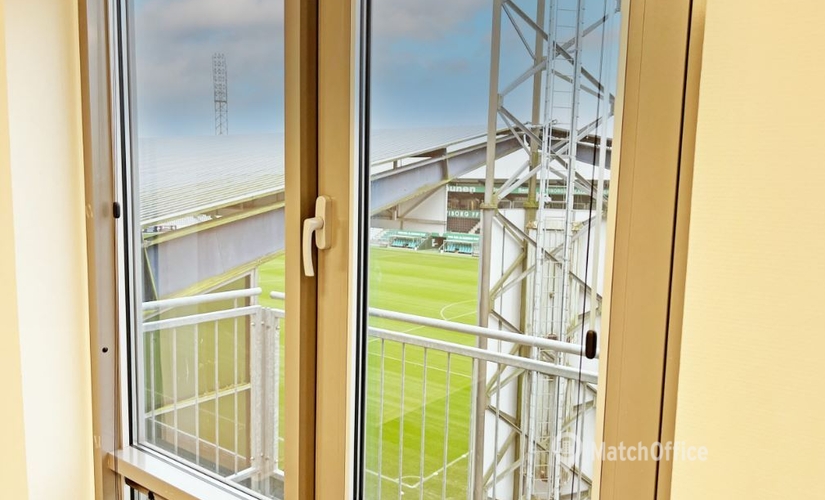 Kontor til leje på Tingvej 15B, 8800 Viborg - 474 m² | Foto 2 - Lokalebasen.dk