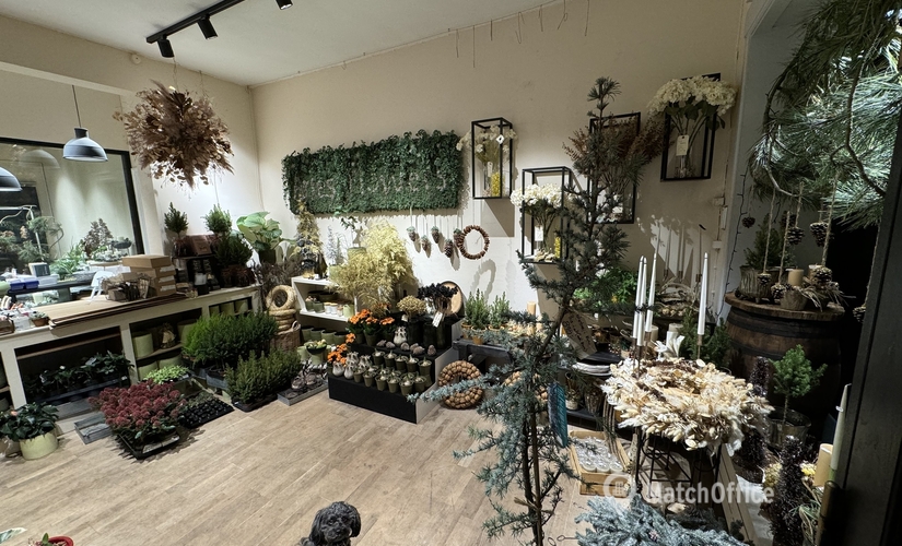 Butik til leje på Rosengade 6B, 4200 Slagelse - 172 m² | Foto 3 - Lokalebasen