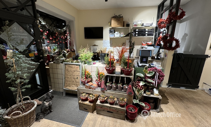 Butik til leje på Rosengade 6B, 4200 Slagelse - 172 m² | Foto 4 - Lokalebasen