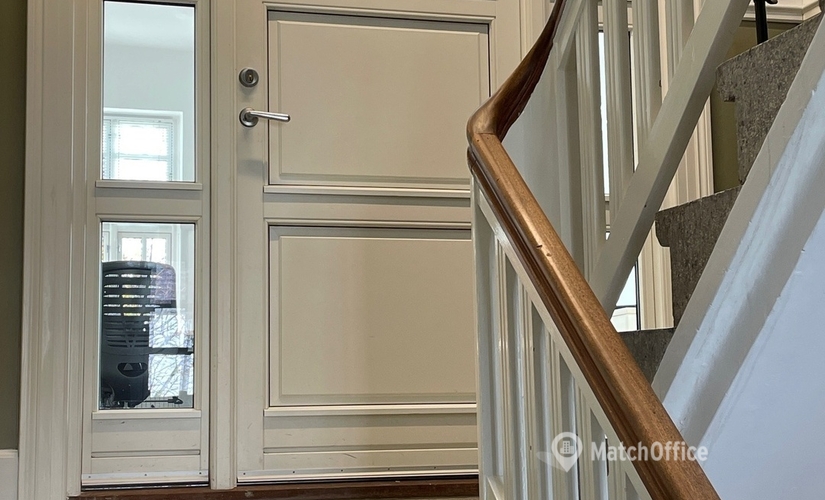 Kontor til leje på Egevej 3, 8370 Hadsten - 66 m² | Foto 3 - Lokalebasen