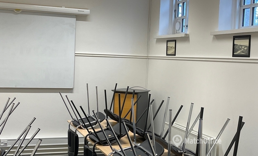 Office Egevej 3 8370 Hadsten