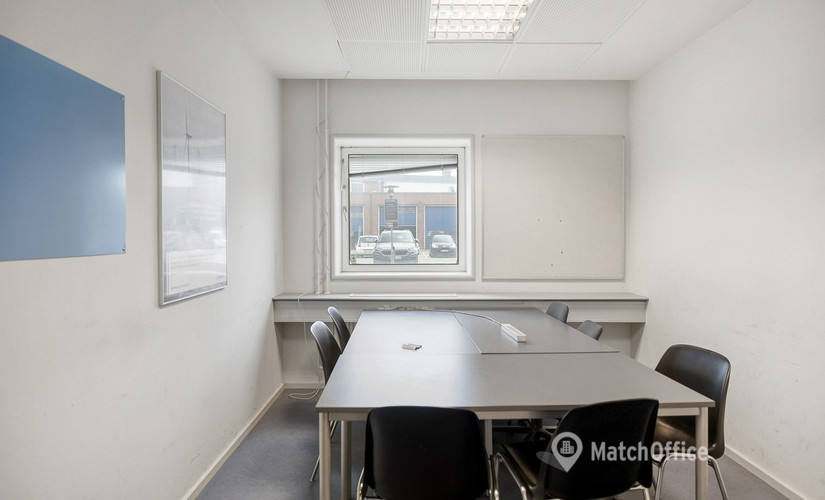 Office Havnevej 6A 8000 Aarhus C