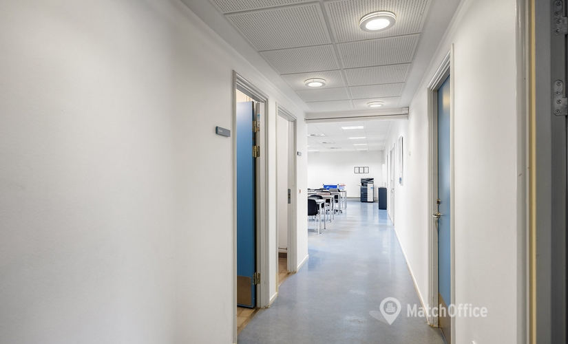 Office Havnevej 6A 8000 Aarhus C