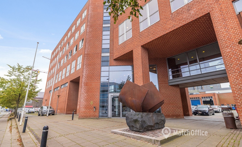 Office Havnevej 6A 8000 Aarhus C
