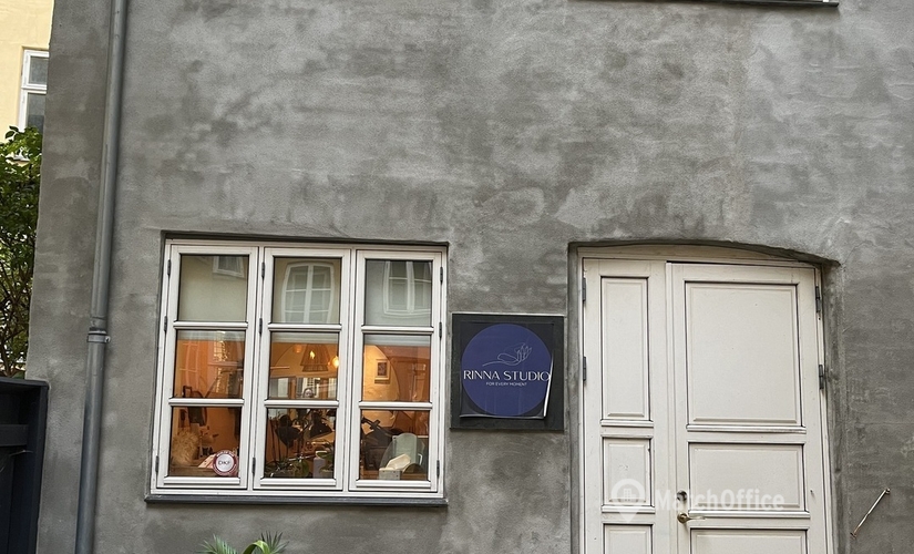 Kontor til leje på Købmagergade 61a, 1150 København K - 38 m² | Foto 0 - Lokalebasen