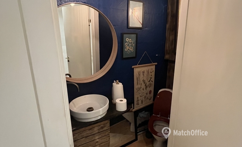 Kontor til leje på Købmagergade 61a, 1150 København K - 38 m² | Foto 5 - Lokalebasen.dk