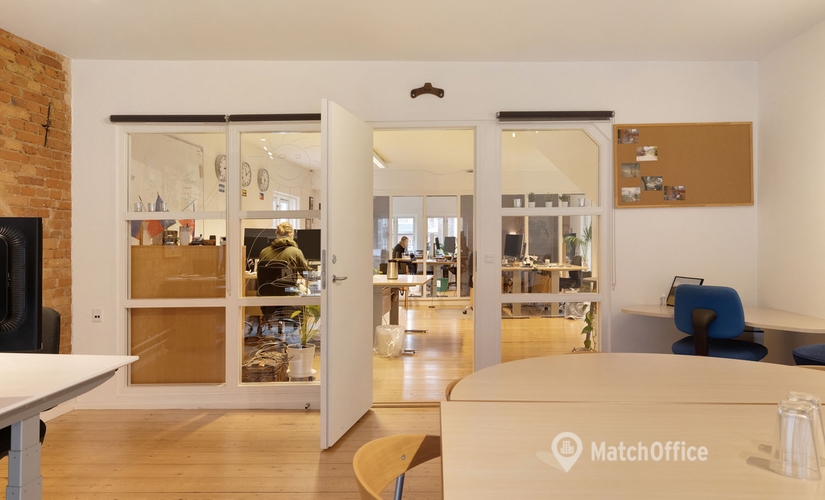 Kontor til leje på Klostergade 34a, 8000 Aarhus C - 352 m² | Foto 2 - Lokalebasen.dk