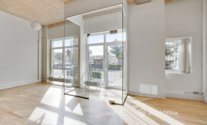 Kontor til leje på Søren Frichs Vej 36F, 8230 Åbyhøj - 158 m² | Foto 3 - Lokalebasen